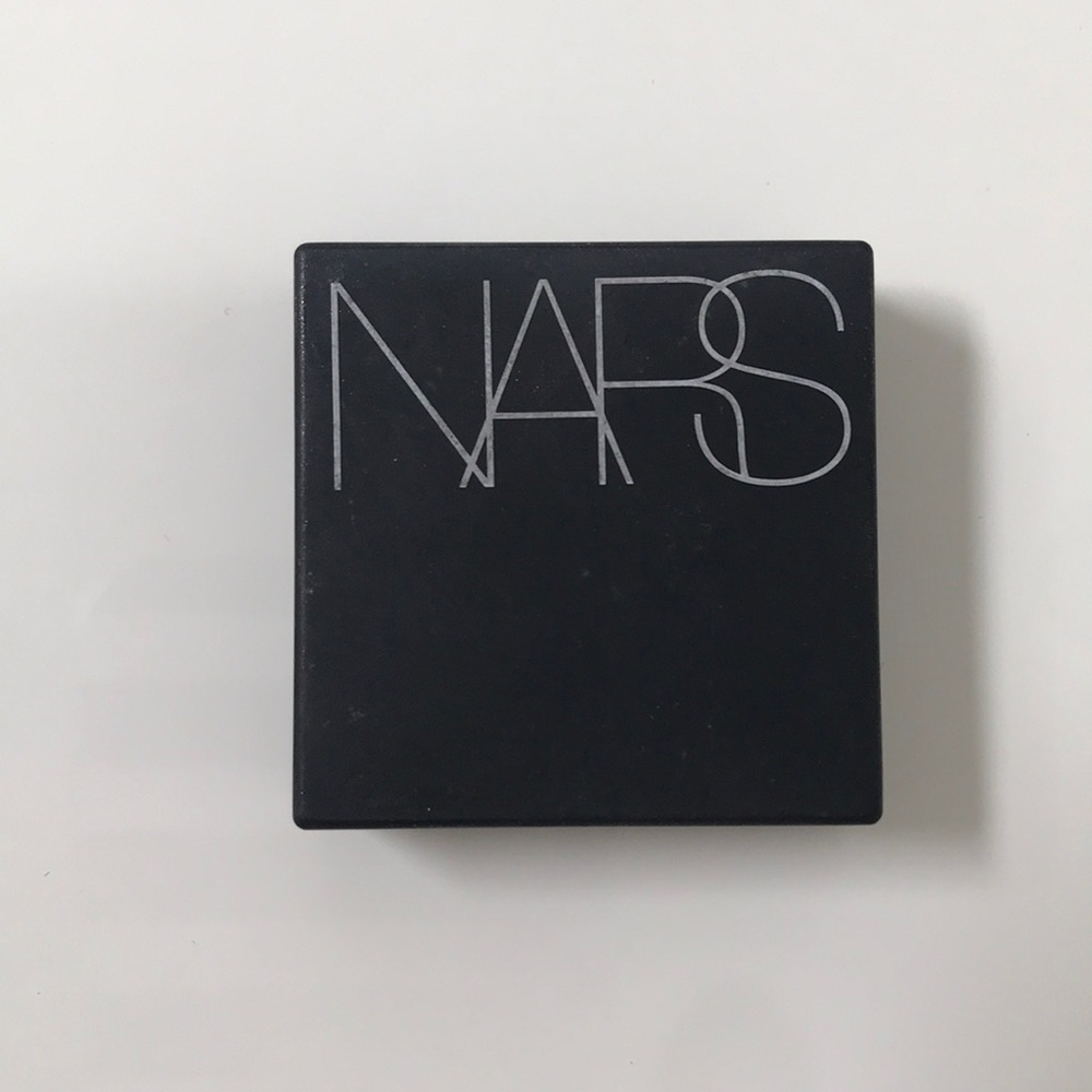 Nars Single Shadow
